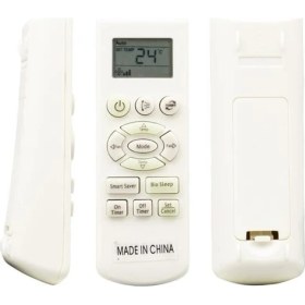 Resim Samsung DB93-08808 Klima Kumandası 