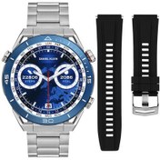 Resim Daniel Klein DTULTRAMATE-05 Akıllı Saat (Distribütör Garantili) 