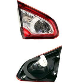 Resim Stop Nissan Qashqai 2010-2013 İç Sol- Product Code 