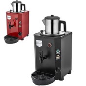 Resim Remta Tek Demlikli Jumbo Çay Makinesi 7 Lt 