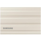 Resim Samsung 2TB T7 Shield USB 3.2 Gen.2 Taşınabilir SSD MU-PE2T0K/WW | Samsung Samsung