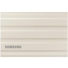 Resim Samsung 2TB T7 Shield USB 3.2 Gen.2 Taşınabilir SSD MU-PE2T0K/WW | Samsung Samsung