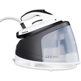 Resim HOMENESS Homend Steamwork 1167H Buhar Kazanlı Ütü 