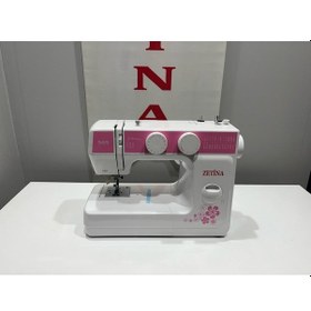 Resim Zetina Zt-989 Dikiş Makinesi 