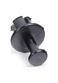 Resim Bmw Uyumlu Radyatör Davlumbaz Klipsi 5 Adet 17111712963 