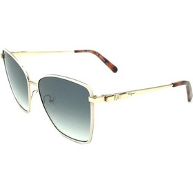 Resim Salvatore Ferragamo Sf279S C721 Kadın Güneş Gözlüğü 