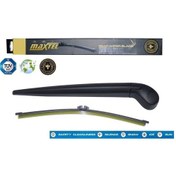 Resim Maxtel 12624592 Arka Sılgı Supurgesı Kollu Xc70 08 14'' 350 Mm 