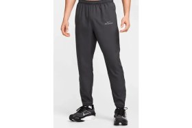 Resim Nike Dri Fit Challanger Flash Mens Running Pant.reflektörlü Erkek Yürüyüş Koşu Pantolonu Antrasit 