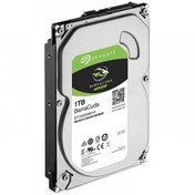 Resim SEAGATE BARRACUDA ST1000DM010 1TB 3.5" 7200 PM 64MB SATA-3 