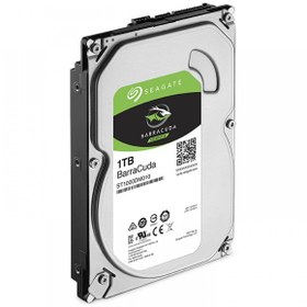 Resim SEAGATE BARRACUDA ST1000DM010 1TB 3.5" 7200 PM 64MB SATA-3 