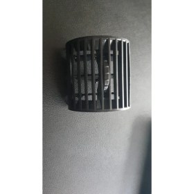 Resim Wisco Havalandırma Muzulu / Opel Corsa B 93 > / 1814009-WISCO 