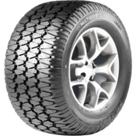 Resim Lassa 235/65 R16C 115/113R 8Pr Multiways-C Hafif Ticari Oto 4 Mevsim Lastiği (Üretim Yılı:2025) 