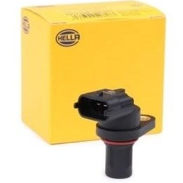 Resim Mercedes E Serisi W211 Kasa Kompressor Eksantrik Pozisyon Sensörü Hella Marka A2729050043 