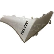 Resim Falcon Cmax 155 Marşbiyel Dekoratif Sol Gri 