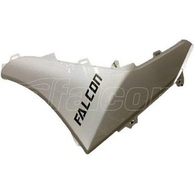 Resim Falcon Cmax 155 Marşbiyel Dekoratif Sol Gri 