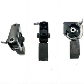 Resim Motor Takozu Corolla Uyumlu 2002 2006/avensis Benzli 2003 2008 Ön 