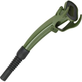 Resim Steweld Benzin Bidonu Ibiği 