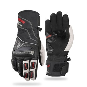 Resim ONES AGAIN Siyah Eldiven 