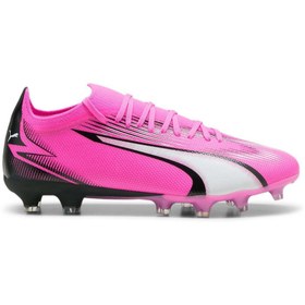 Resim Puma 107754 Puma Ultra Match FG/AG 01 Futbol Ayakkabısı 