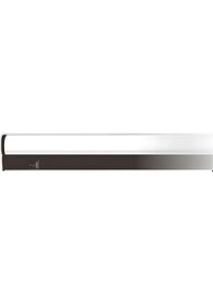 Resim Cata Ct-2366 5 Watt 30 Cm Led Bant Armatür Siyah Kasa Beyaz Işık Diğer 