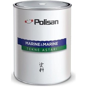 Resim Polisan Marin Aa Tekne Astarı 2.5l 