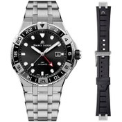 Resim Maurice Lacroix Ml-aı6158ss00f330-a Erkek Kol Saati 