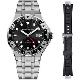 Resim Maurice Lacroix Ml-aı6158ss00f330-a Erkek Kol Saati 