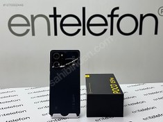 Resim Xiaomi Poco X5 Pro İkinci El TR | 256 GB | Siyah İkinci El XİAOMİ POCO X5 PRO 5G 8/256 GB KUTU FATURALI HATASIZ TR CİHAZI