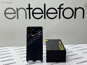 Resim Xiaomi Poco X5 Pro İkinci El TR | 256 GB | Siyah 