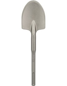 Resim Bosch Sds Max Geniş Kürek Keski 400*110 Mm 1618601017 