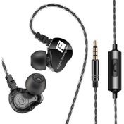 Resim Markingyes Qkz CK9 Hifi Kulak İçi Kulaklık 