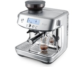 Resim Sage SES878 BSS The Barista Pro™ Espresso Makinesi 