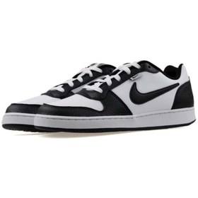 Resim Nike Ebernon Low Prem Erkek Spor Ayakkabı Beyaz 