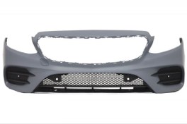 Resim Mercedes W213 E Serisi Uyumlu Oem Amg Ön Tampon 