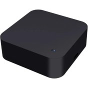 Resim Galaxxy Alexa, Google Asistan ve Ifttt ile Uyumlu Akıllı Ir Uzaktan Kumanda (Yurt Dışından) 