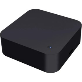 Resim Galaxxy Alexa, Google Asistan ve Ifttt ile Uyumlu Akıllı Ir Uzaktan Kumanda (Yurt Dışından) 
