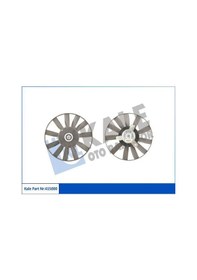 Resim Kale 415000 Fan Motoru 1h0959455ab 1h0959455j 1h0959455k 