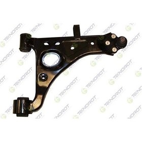 Resim TEKNOROT O-437 Salincak Rotilli Sag Opel Mokka X 12 95025704 O437 (WA227799) 