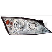 Resim Ford Mondeo 2001 Far Sol Halogen Oem No:1s7113006se 