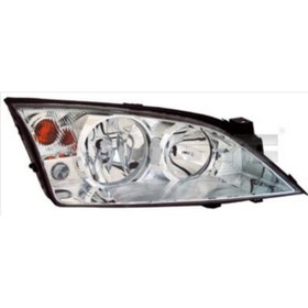 Resim Ford Mondeo 2001 Far Sol Halogen Oem No:1s7113006se 