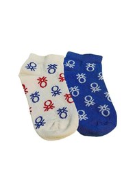 Resim United Colors Of Benetton Erkek Çocuk Çorap Bnt-b24063 Saks 