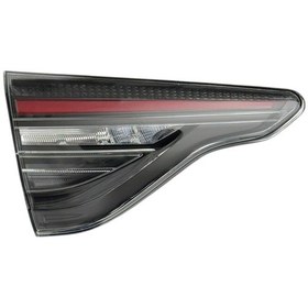 Resim Stop Clio 24-25 İç Lh Ledli - Product Code 