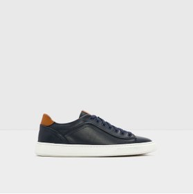 Resim Aldo NUORO-TR - Lacivert Erkek Sneaker 
