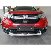 Resim Oled Garaj Honda CRV İçin Uyumlu İçin Uyumlu 2019 Ön Tampon Koruma 