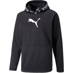 Resim Puma Giyim sweatshirt Train Pwr Fleece Hoodie 