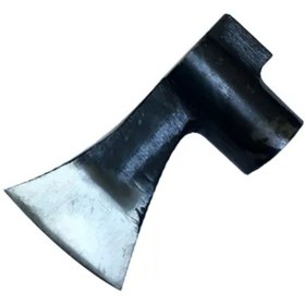 Resim pazarella Keserli Küçük Nacak, Dövme Çelikten Sapsız 