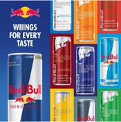 Resim Red Bull Redbull Karışık Paket 10 Lu 