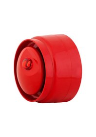 Resim Elektronik Flaşör, Dahili Tip, 12-24V DC, EN54-23 