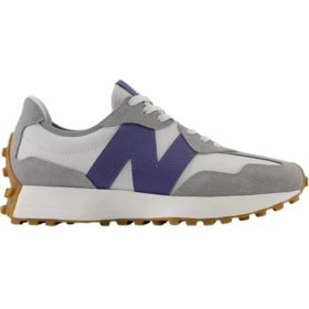 Resim New Balance Nb Lifestyle Women Shoes WS327NKB Kahverengi Günlük Sneaker Ayakkabı 