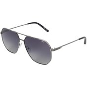 Resim Sfı666 60568p 03 Fila Erkek Güneş Gözlüğü Metalik 